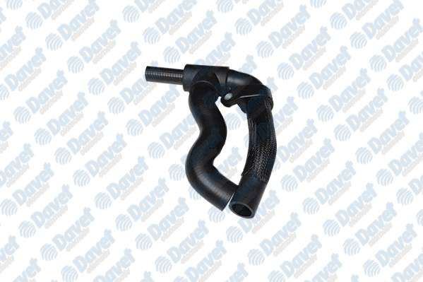 IBRAS 11318 Radyator Alt Hortumu R19 1.7-1.8 Gtx  ####